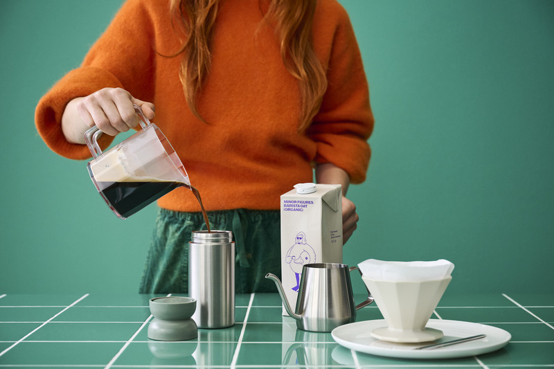 Mepal Ellipse 350 ml Thermobecher