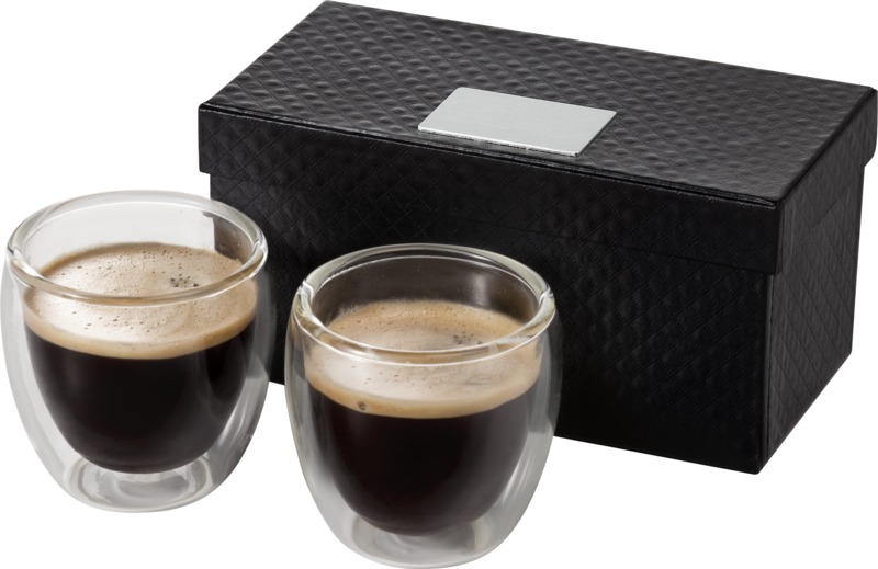 Boda 2er Mini Glas Set