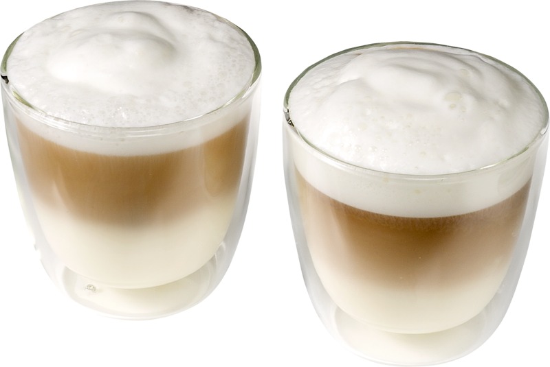 Boda 2er Medi Glas Set