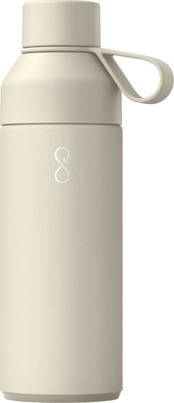 Ocean Bottle 500 ml 3 in 1 Set