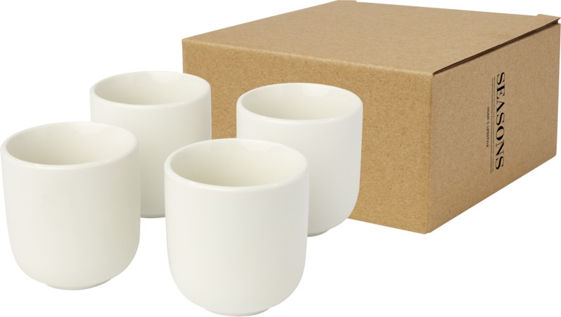 Male Espressotassen 4-teilig 90 ml