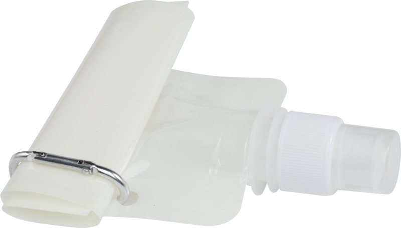 Sipzy 480 ml faltbare Wasserflasche