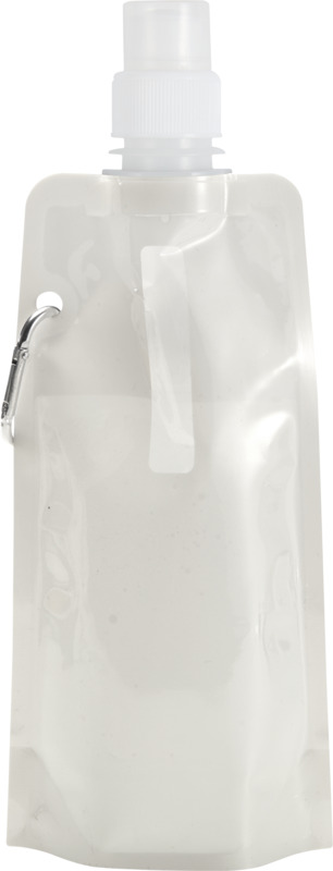 Sipzy 480 ml faltbare Wasserflasche