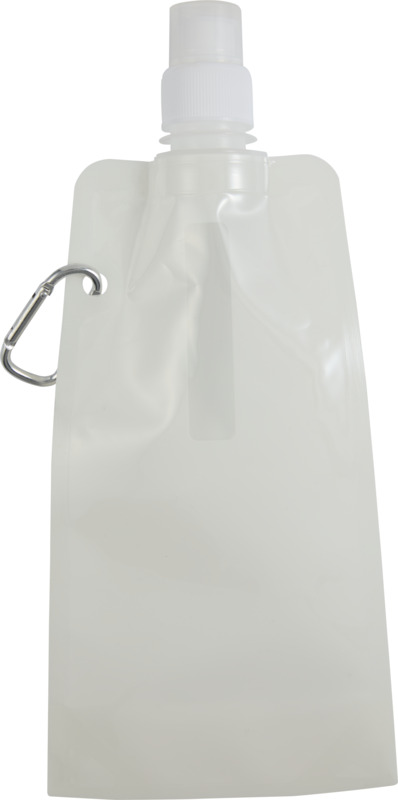 Sipzy 480 ml faltbare Wasserflasche