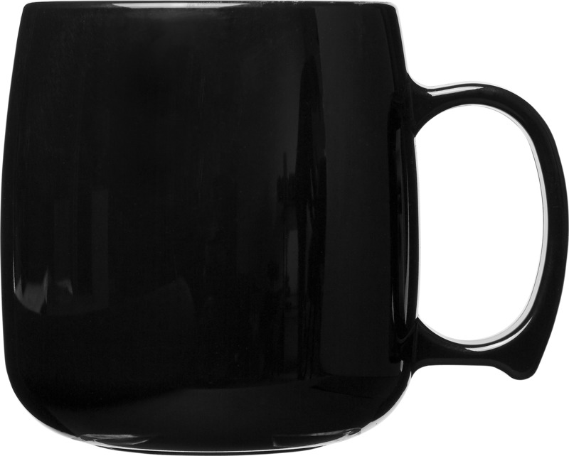 Classic 300 ml Kunststoffbecher