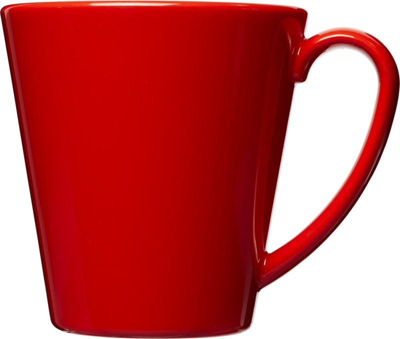 Supreme 350 ml Kunststoffbecher