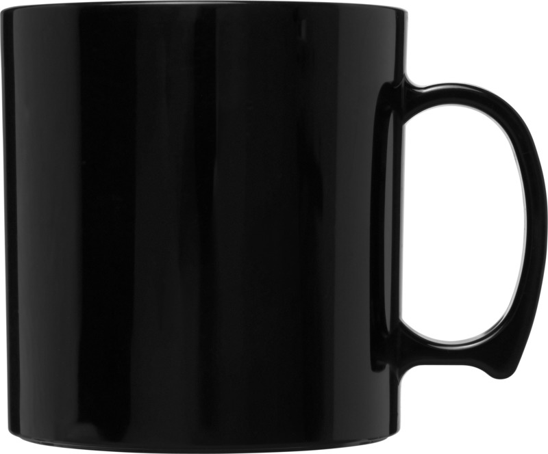 Standard 300 ml Kunststoffbecher