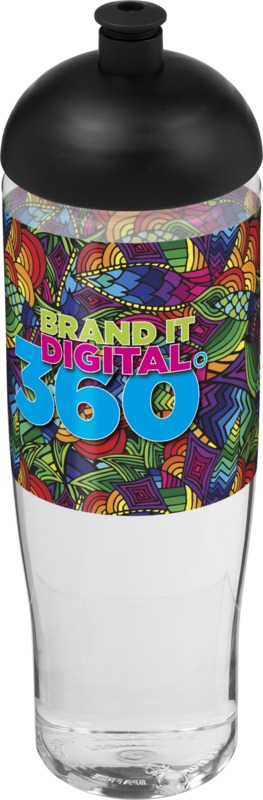 H2O Active® Tempo 700 ml Sportflasche mit Stülpdeckel