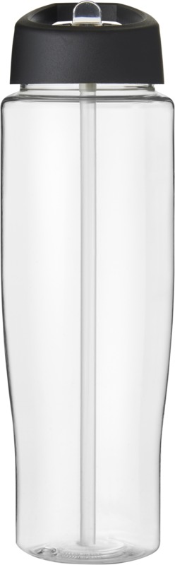 H2O Active® Tempo 700 ml Sportflasche mit Ausgussdeckel