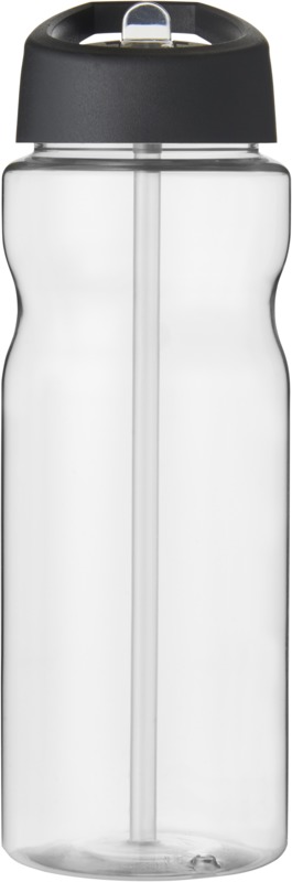 H2O Active® Base 650 ml Sportflasche mit Ausgussdeckel