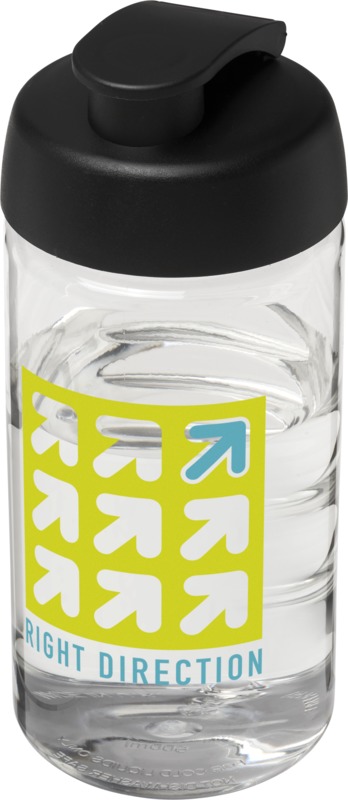 H2O Active® Bop 500 ml Sportflasche mit Klappdeckel