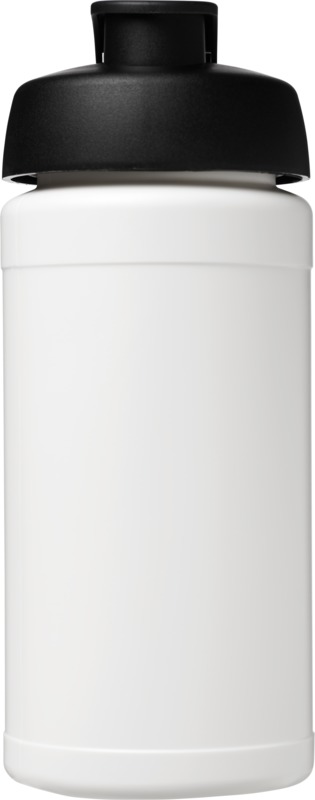 Baseline® Plus 500 ml Sportflasche mit Klappdeckel