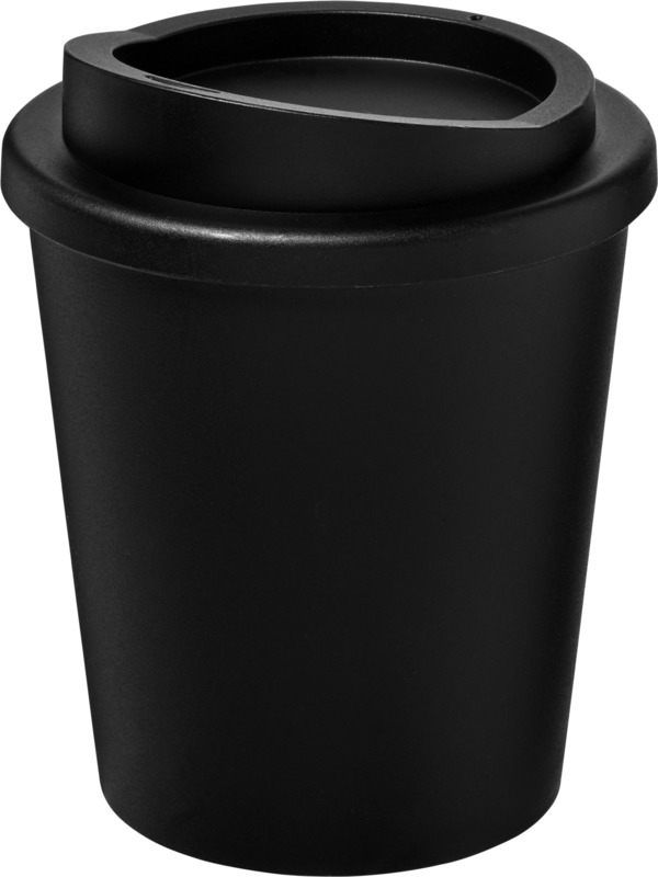 Americano® Espresso 250 ml Isolierbecher – schwarz