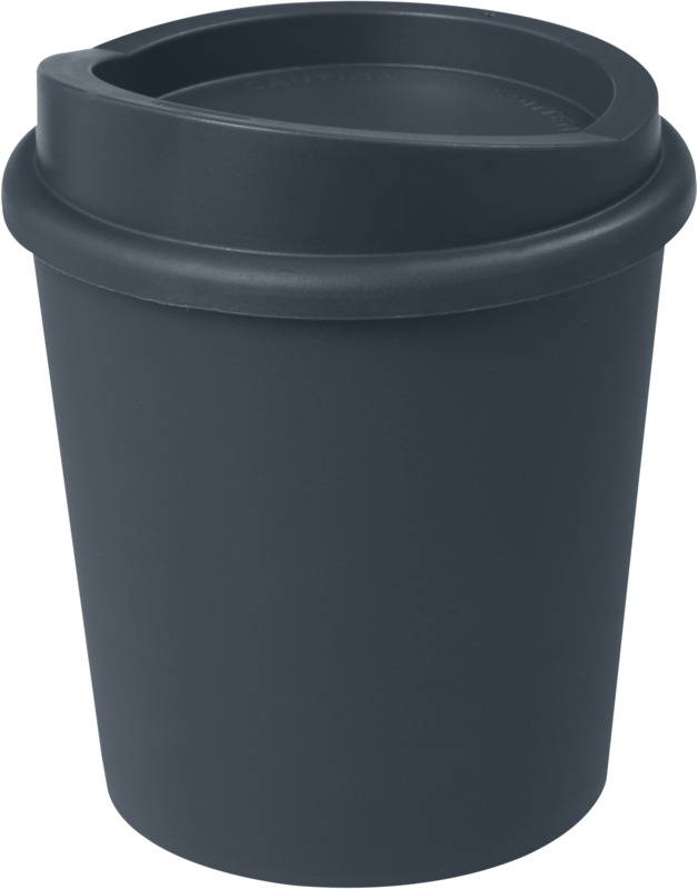 Americano® Switch 200 ml Becher mit Deckel – eisblau
