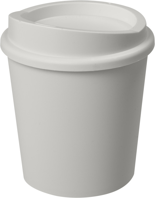 Americano® Switch Renew 200 ml Becher mit Deckel – elfenbeinweiß