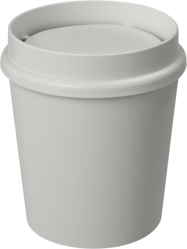 Americano® Switch Renew 200 ml Becher mit 360°-Deckel – elfenbeinweiß