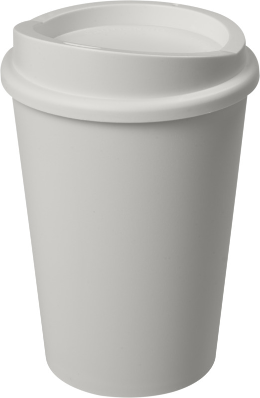 Americano® Switch Renew Becher mit Deckel 300 ml – elfenbeinweiß