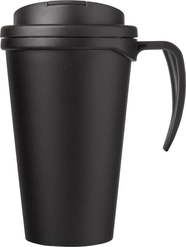 Americano® Grande 350 ml Isolierbecher mit auslaufsicherem Schraubverschluss
