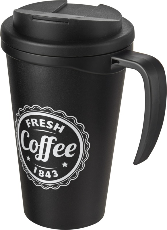 Americano® Grande 350 ml Isolierbecher mit auslaufsicherem Schraubverschluss