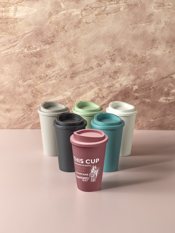 Americano® Renew 350 ml Isolierbecher