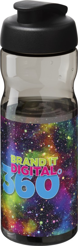 H2O Active® Base Tritan™ 650 ml Sportflasche mit Klappdeckel