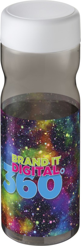 H2O Active® Base Tritan™ 650-ml-Sportflasche mit Drehdeckel