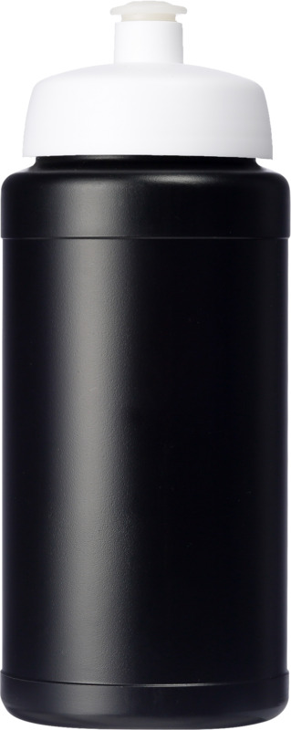Baseline Recycelte Sportflasche, 500 ml