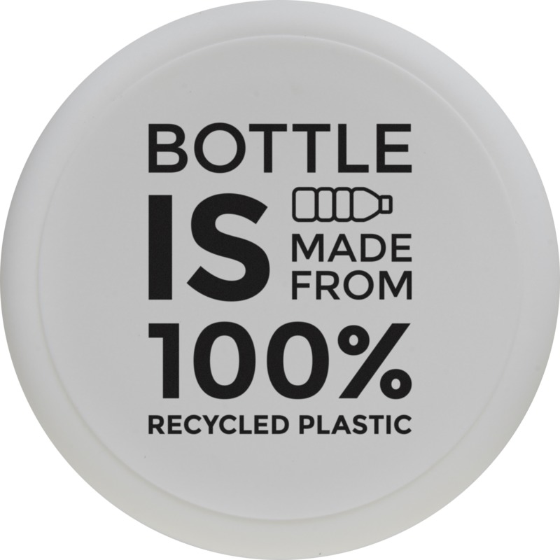 H2O Active® Eco Tempo 700 ml Wasserflasche mit Drehdeckel