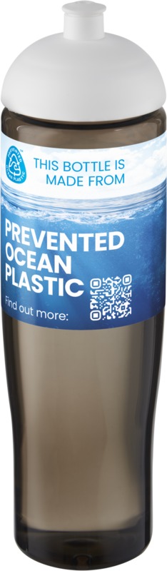H2O Active® Eco Tempo 700 ml Sportflasche mit Stülpdeckel