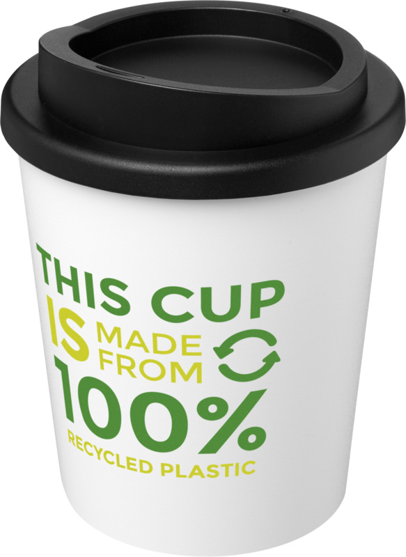 Americano® Espresso 250 ml recycelter Isolierbecher