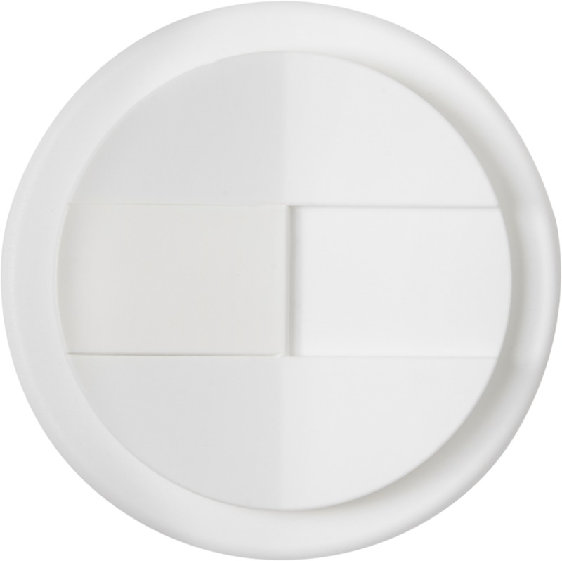 Americano® Espresso Eco 250 ml recycelter Isolierbecher mit auslaufsicherem Deckel