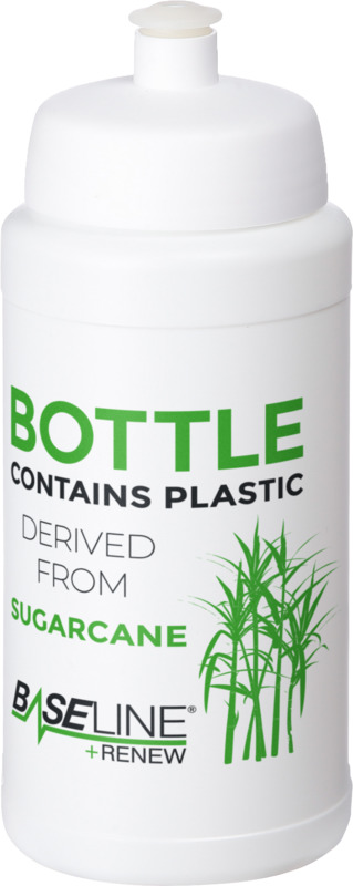 Baseline Plus Renew 500 ml Sportflasche