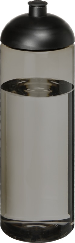 H2O Active® Eco Vibe 850 ml Sportflasche mit Stülpdeckel – schwarz