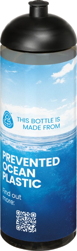 H2O Active® Eco Vibe 850 ml Sportflasche mit Stülpdeckel