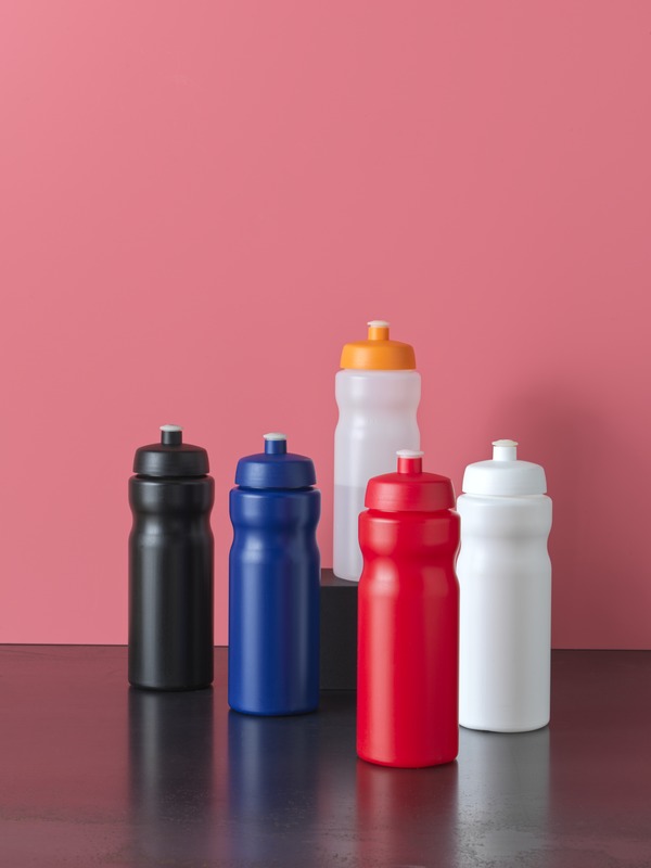 Baseline® Plus 650 ml Sportflasche