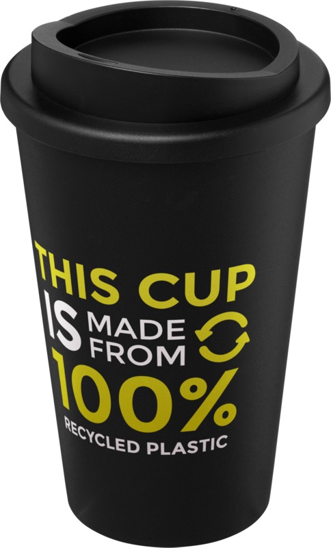 Americano® recycelter isolierter 350 ml Becher