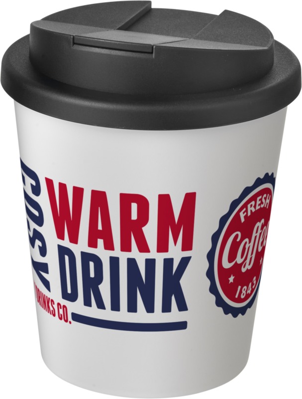 Americano® Espresso 250 ml Isolierbecher mit auslaufsicherem Schraubverschluss