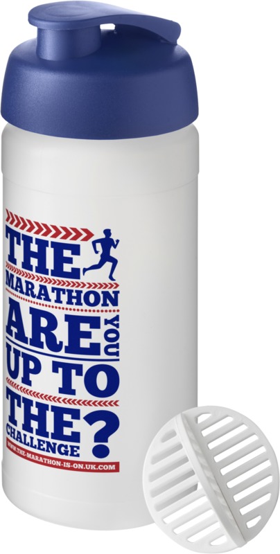 Baseline Plus 500 ml Shakerflasche