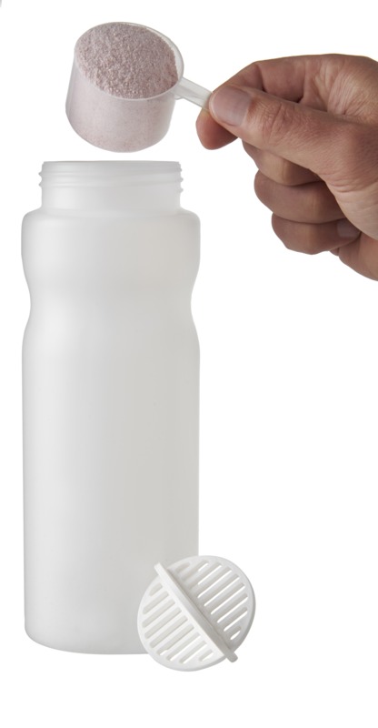 Baseline Plus 650 ml Shakerflasche
