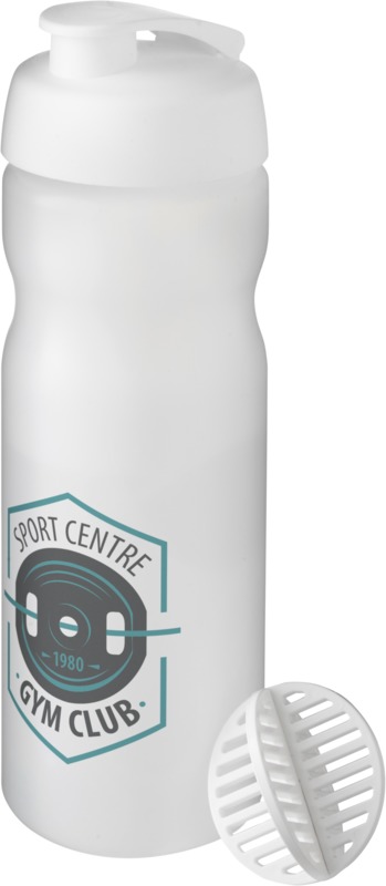 Baseline Plus 650 ml Shakerflasche