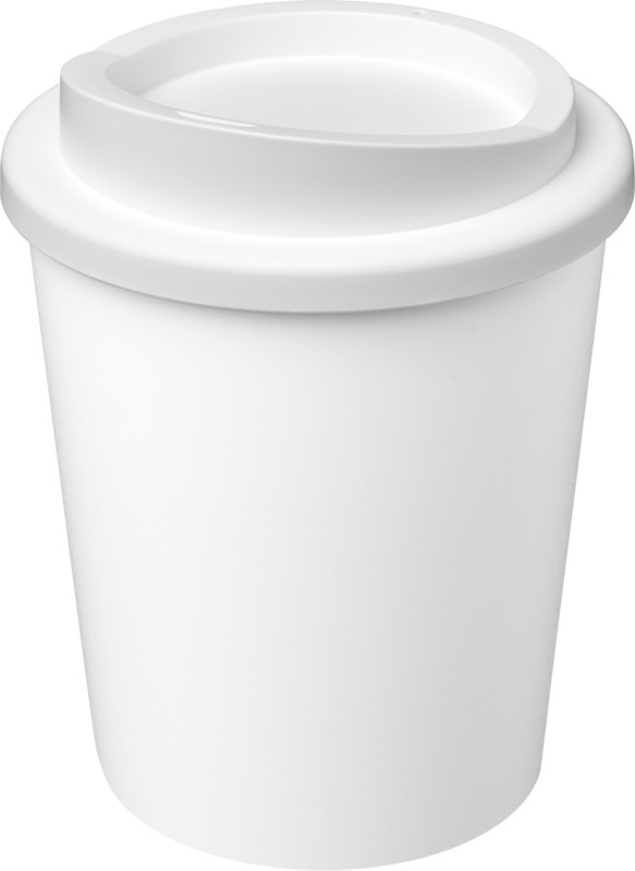 Americano® Espresso POP 250 ml Becher – weiss