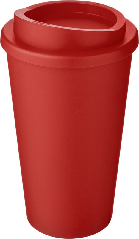 Americano® 350 ml Isolierbecher – rot