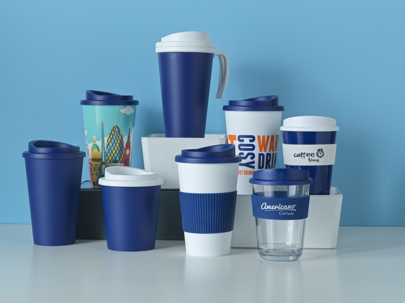 Americano® 350 ml Isolierbecher