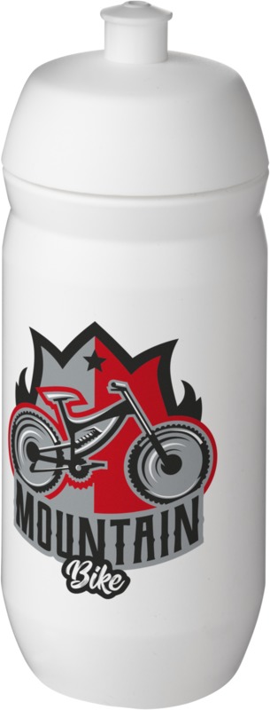 HydroFlex™ 500 ml Squeezy Sportflasche