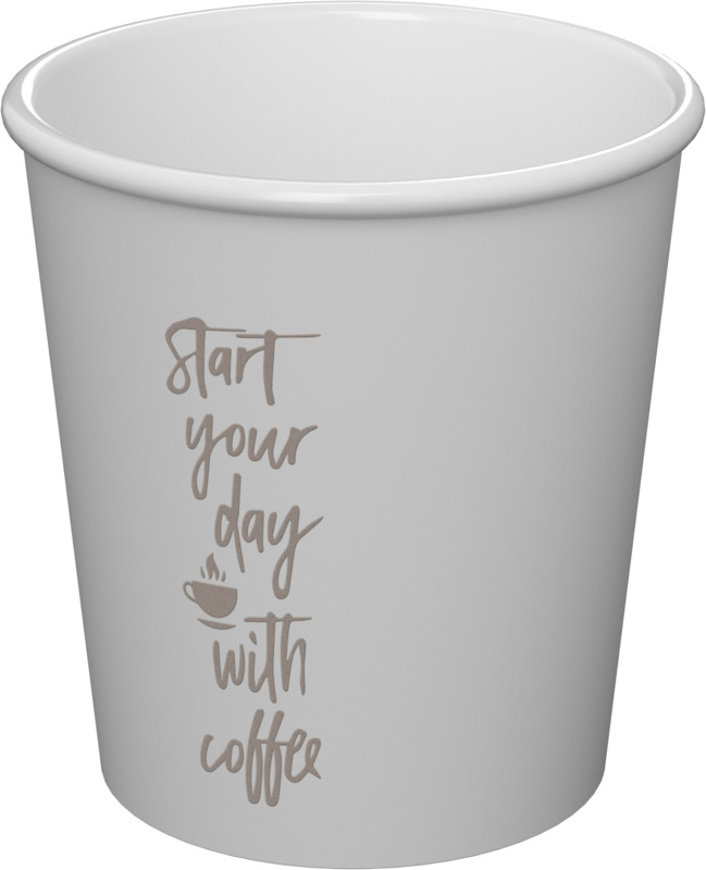 Americano® Piccolo 100 ml Becher