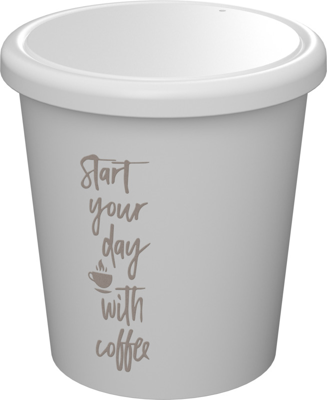 Americano® Piccolo 100 ml Becher mit Deckel