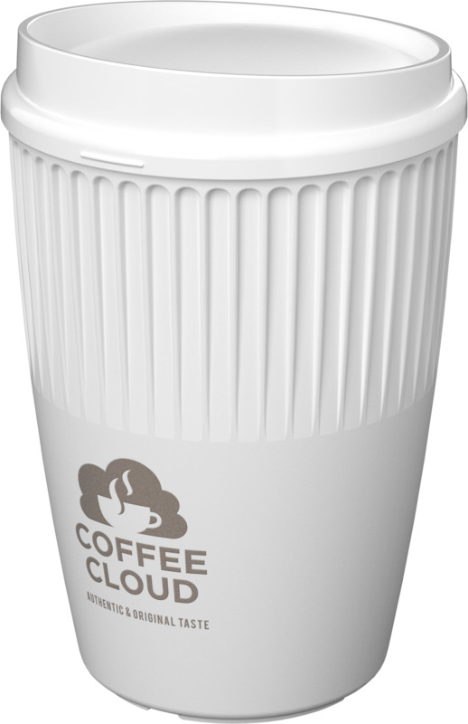 Cirrus POP 350 ml Becher