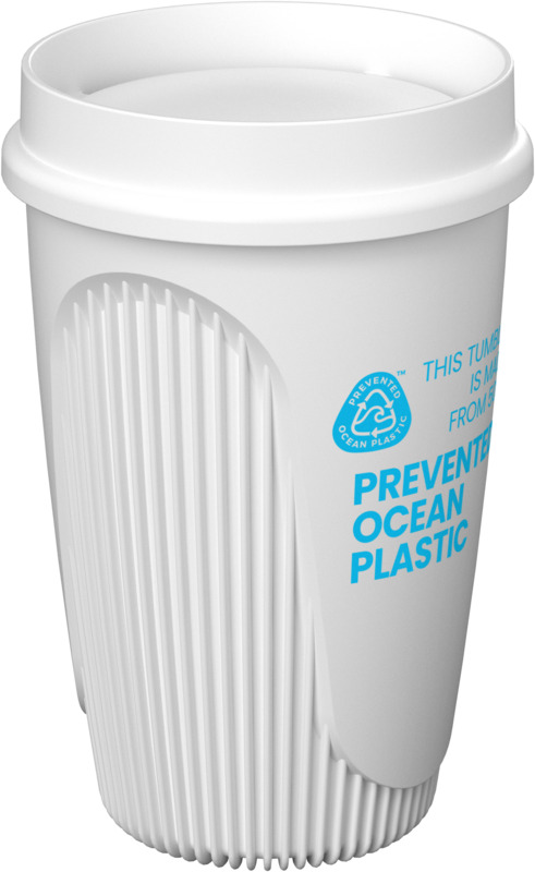 Alto POP 350 ml Becher mit 360°-Deckel