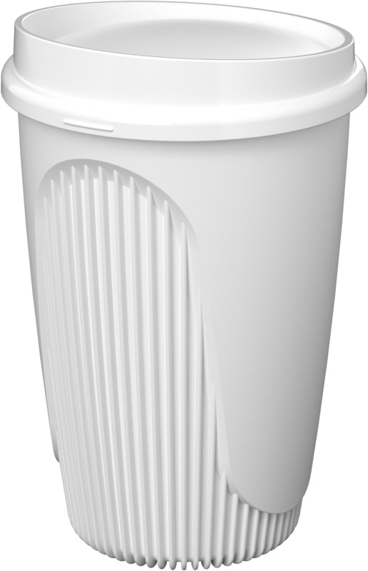 Alto POP 350 ml Becher