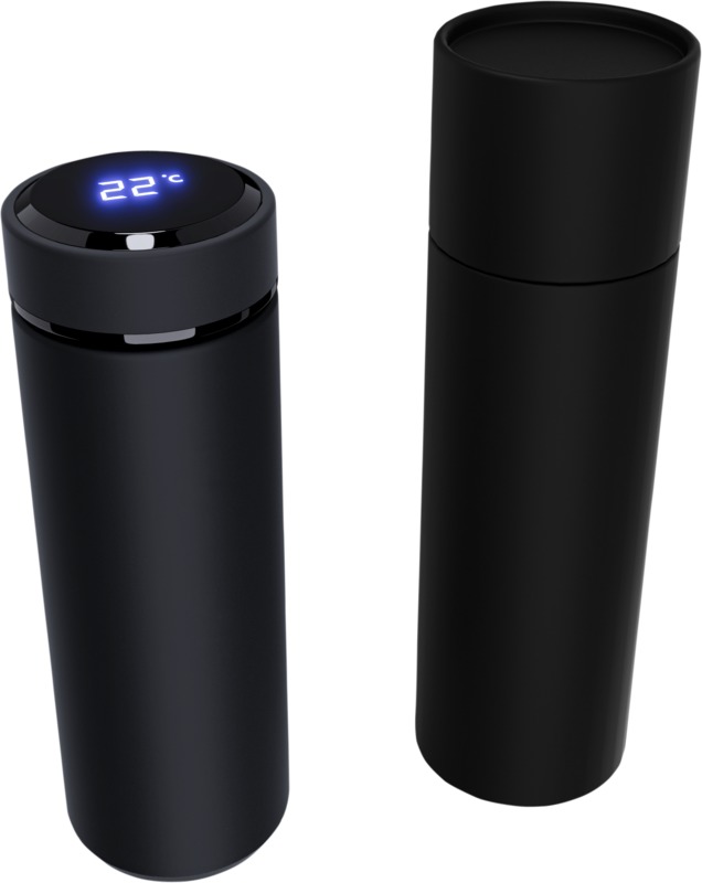 SCX.design D10 Smart Isolierflasche